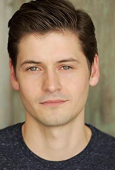 Películas de Morgan McClellan