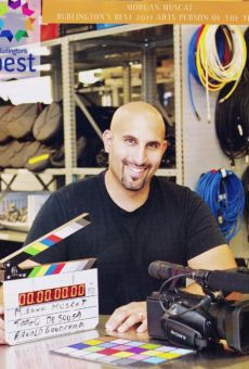 Películas de Morgan Muscat