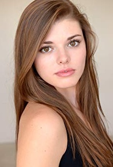 Películas de Morgan Obenreder