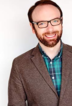 Películas de Morgan Peter Brown