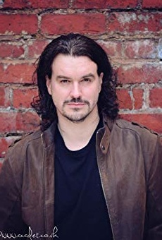 Películas de Morgan Rees-Davies