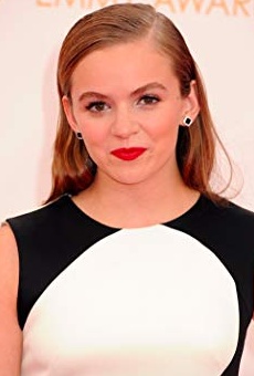 Películas de Morgan Saylor