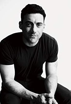 Películas de Morgan Spector Películas de Morgan Spector