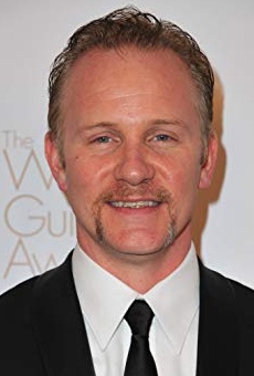Películas de Morgan Spurlock
