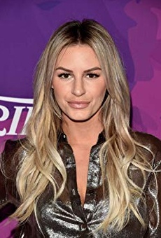 Películas de Morgan Stewart