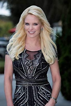 Películas de Morgan Thompson