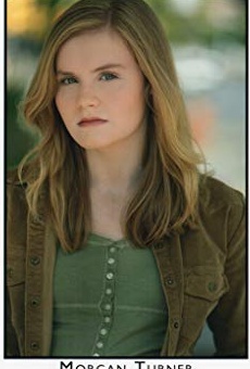 Películas de Morgan Turner