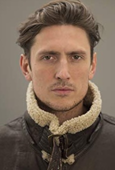 Películas de Morgan Watkins