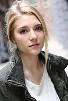 Películas de Morgan Wolk