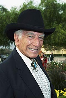 Películas de Morgan Woodward