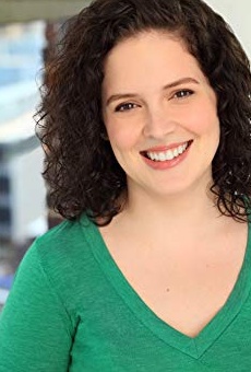 Películas de Morgan Wright