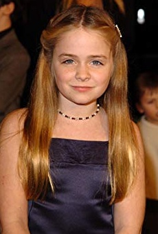 Películas de Morgan York