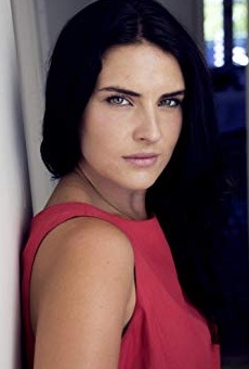 Películas de Morgana O'Reilly