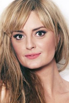 Películas de Morgana Robinson