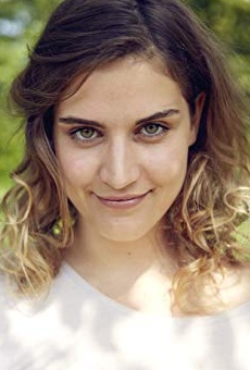 Películas de Morgane Ferru