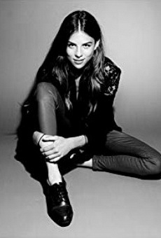 Películas de Morgane Polanski