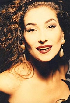 Películas de Morganne