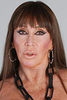 Películas de Moria Casán