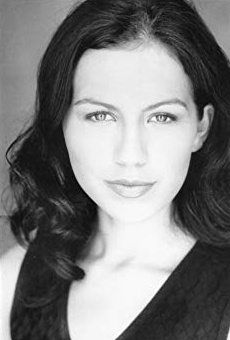 Películas de Moriah 'Shining Dove' Snyder