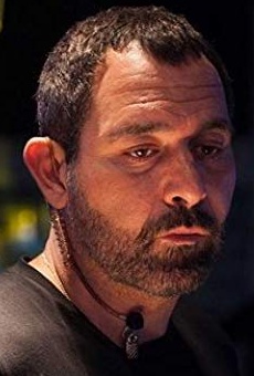 Películas de Moris Cohen