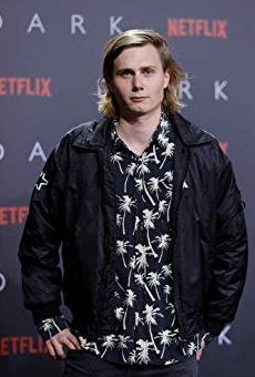 Películas de Moritz Jahn