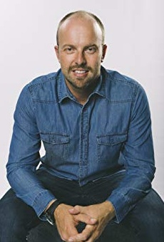 Películas de Morné du Toit