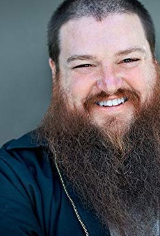 Películas de Morris Black