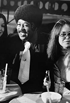 Películas de Morris Buchanan