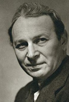 Películas de Morris Carnovsky