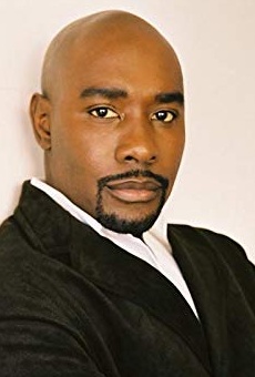 Películas de Morris Chestnut