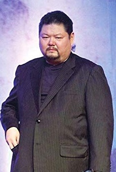 Películas de Morris Hsiang Jung