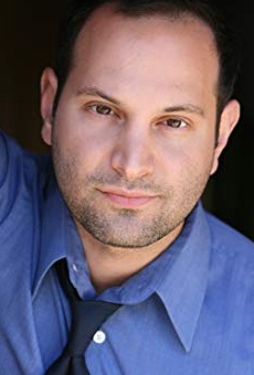 Películas de Morris Naish