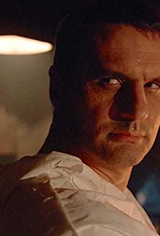 Películas de Morris Panych