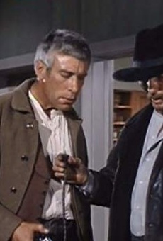 Películas de Mort Mills