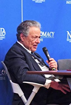 Películas de Morton Halperin