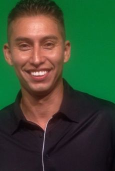 Películas de Moses Cantu