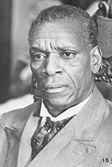 Películas de Moses Gunn