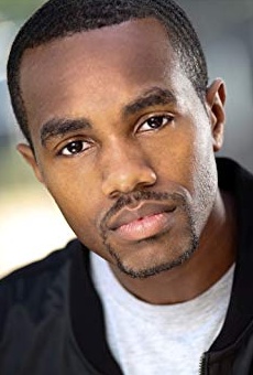 Películas de Moses Jones