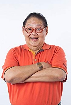 Películas de Moses Lim