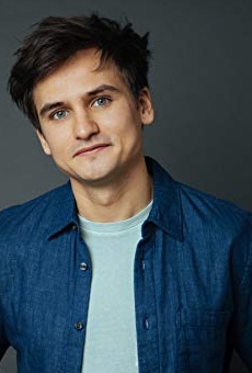 Películas de Moses Storm