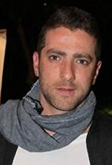 Películas de Moshe Ashkenazi