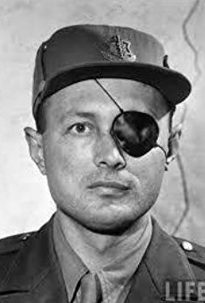 Películas de Moshe Dayan Películas de Moshe Dayan