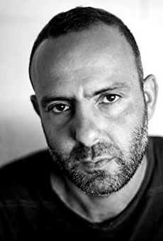 Películas de Moshe Folkenflick