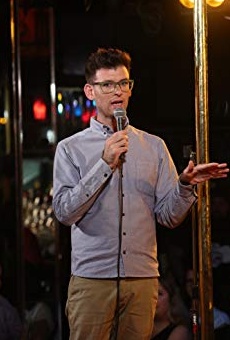 Películas de Moshe Kasher