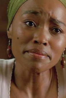 Películas de Moshidi Motshegwa
