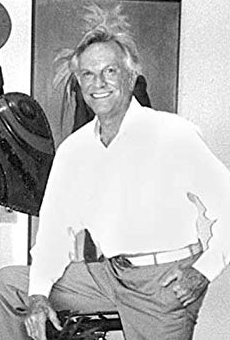 Películas de Moss Mabry