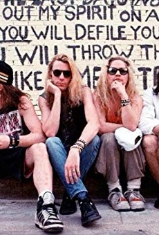 Películas de Mother Love Bone