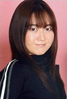 Películas de Motoko Kumai