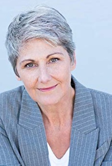 Películas de Mouchette van Helsdingen