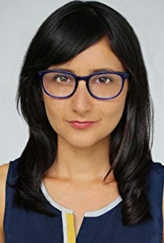 Películas de Moujan Zolfaghari